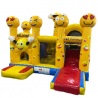 Emoji Bounce Castle – Multi-Activity Inflatable - 27075 - 1-thumbs Emoji Bounce Castle – Multi-Activity Inflatable - 27075 - 1-thumbs