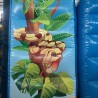 Tropical Inflatable Obstacle Course 16 m - 27141 - 5-thumbs Tropical Inflatable Obstacle Course 16 m - 27141 - 5-thumbs