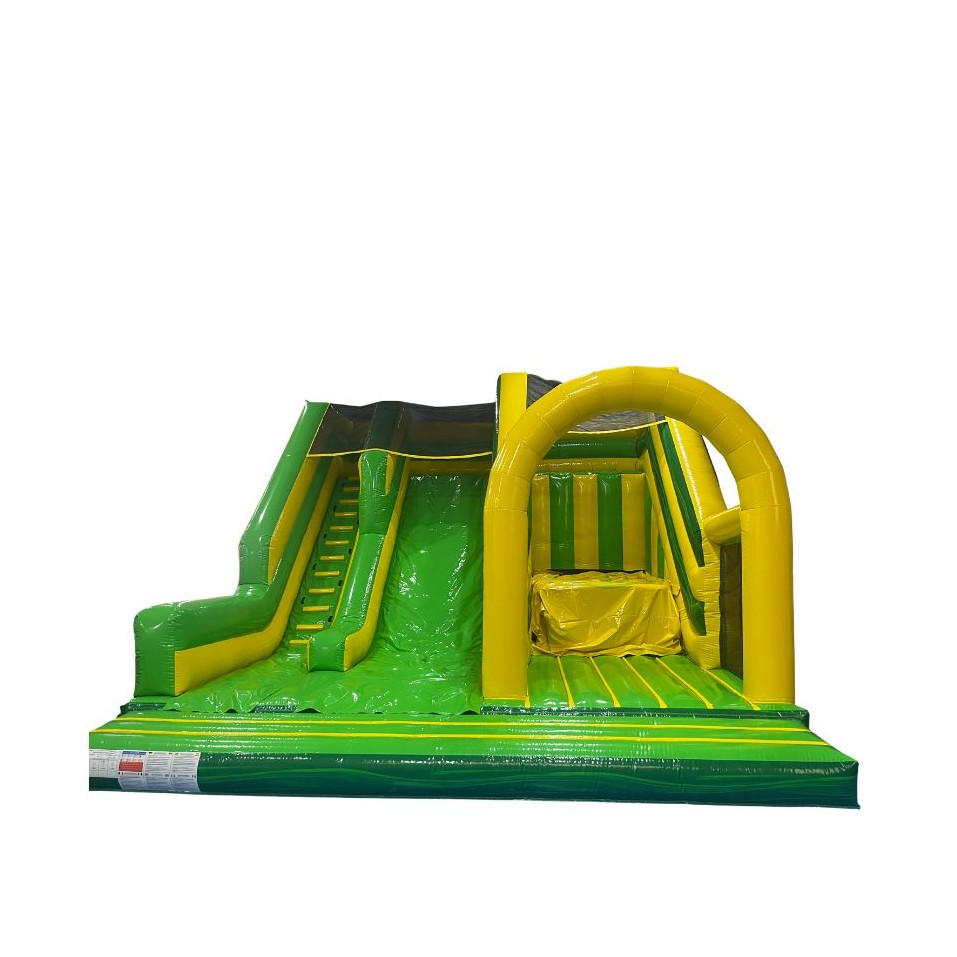 Inflatable Base Jump - 27147 - 1-cover
