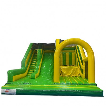 Inflatable Base Jump - 27147 - 1-cover