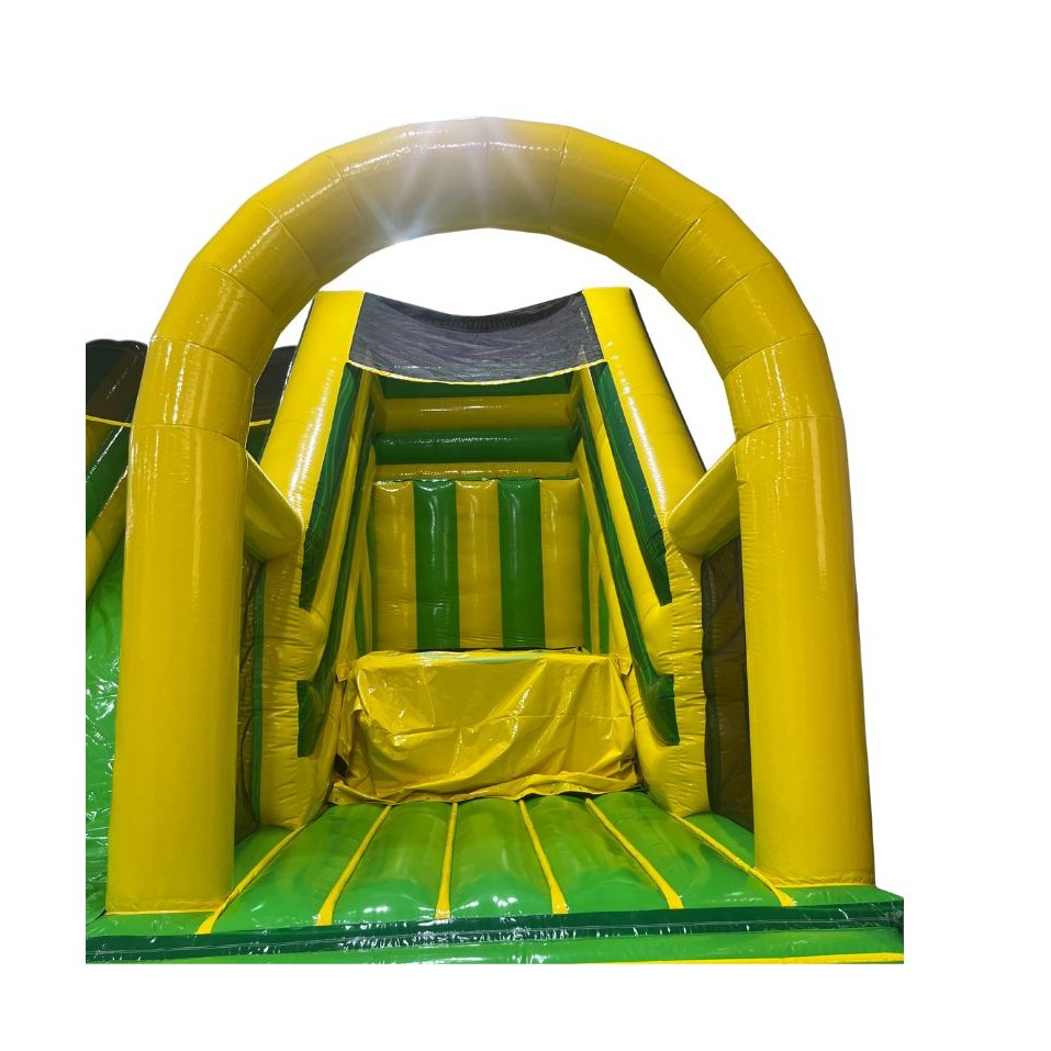 Inflatable Base Jump - 27148 - 2-cover