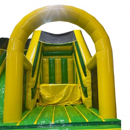 Inflatable Base Jump - 27148 - 2-cover