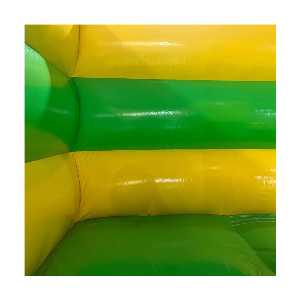 Inflatable Base Jump - 27149 - 3-cover