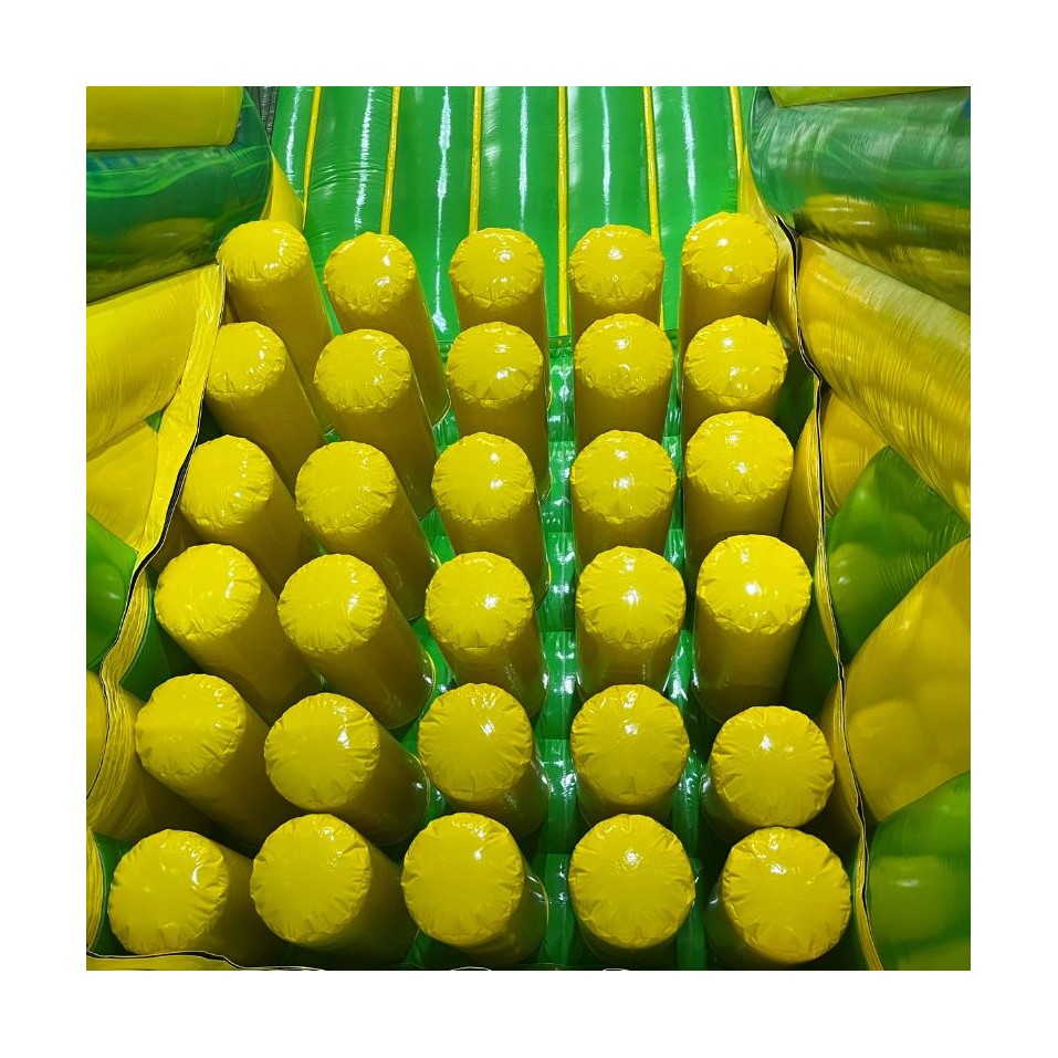 Inflatable Base Jump - 27150 - 4-cover