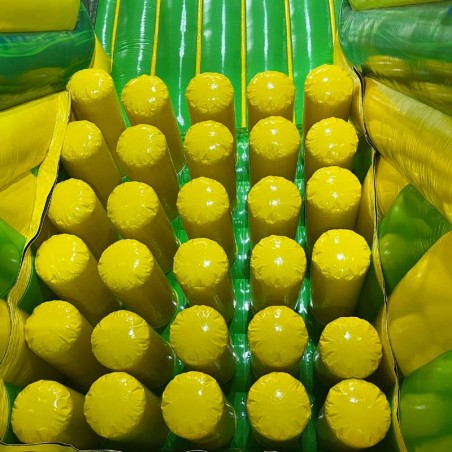 Inflatable Base Jump - 27150 - 4-cover