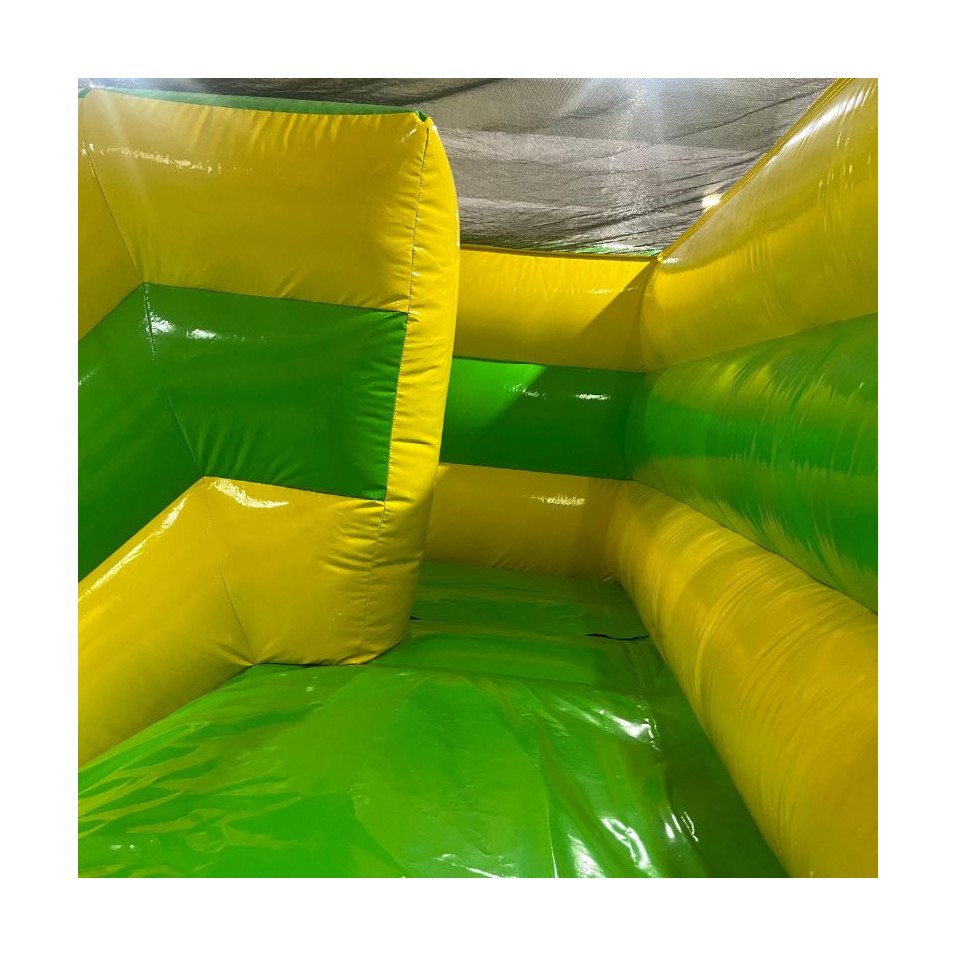 Inflatable Base Jump - 27152 - 5-cover