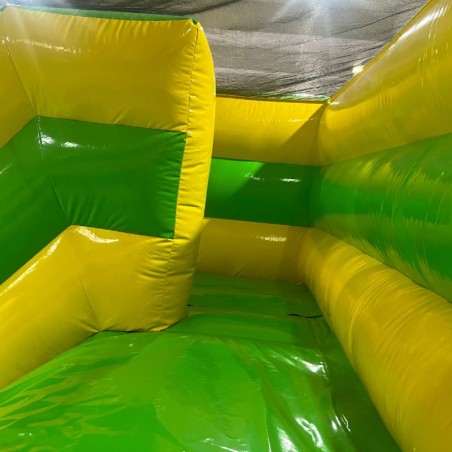 Inflatable Base Jump - 27152 - 5-cover