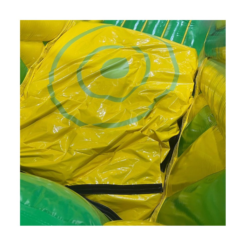 Inflatable Base Jump - 27153 - 6-cover