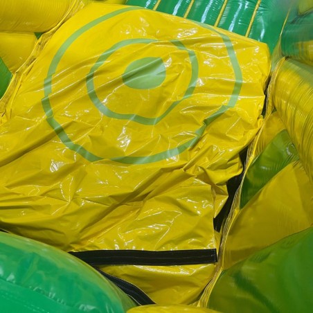 Inflatable Base Jump - 27153 - 6-cover