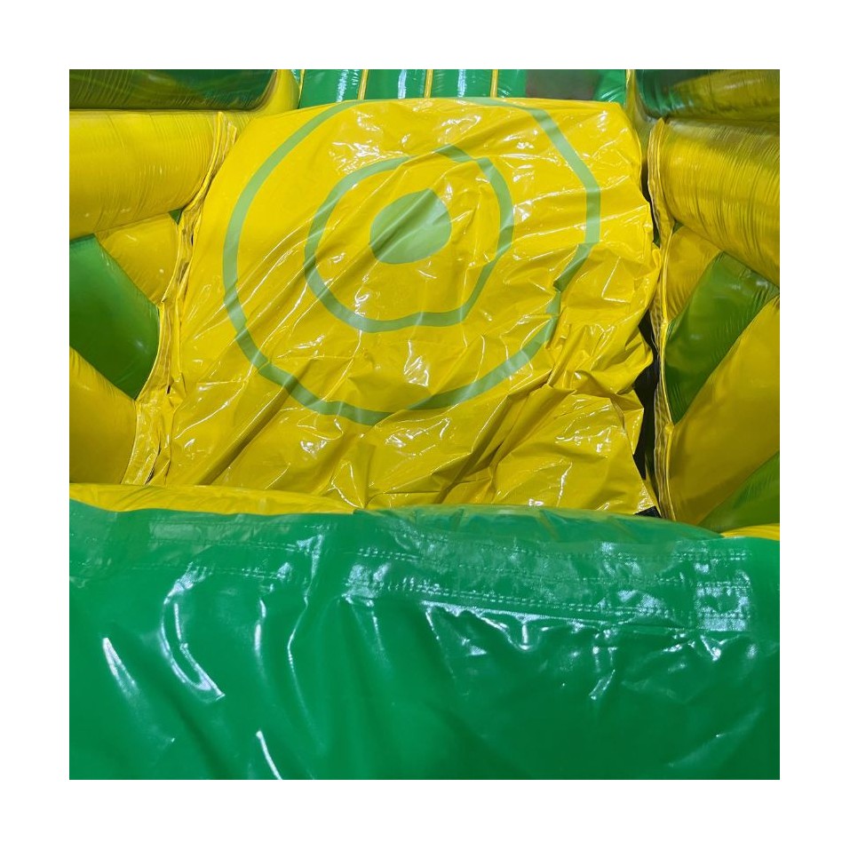 Inflatable Base Jump - 27154 - 7-cover