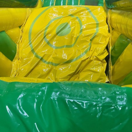 Inflatable Base Jump - 27154 - 7-cover