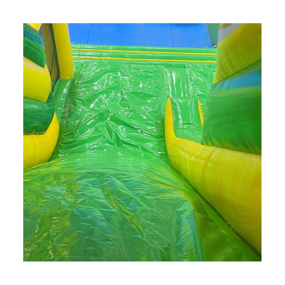 Inflatable Base Jump - 27155 - 8-cover