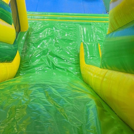 Inflatable Base Jump - 27155 - 8-cover