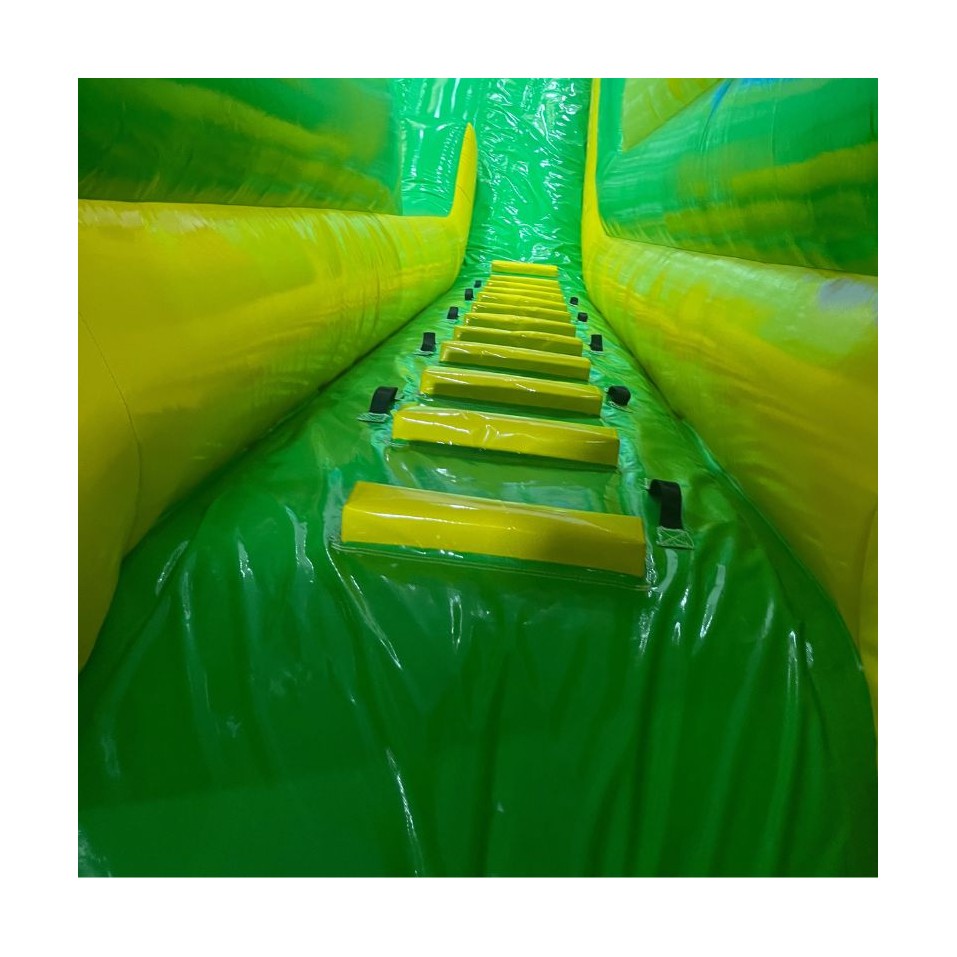 Inflatable Base Jump - 27156 - 9-cover