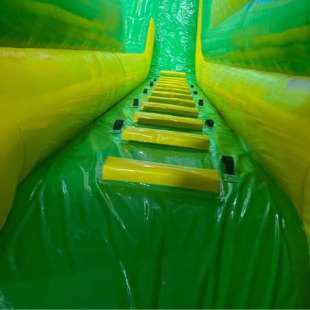 Inflatable Base Jump - 27156 - 9-cover