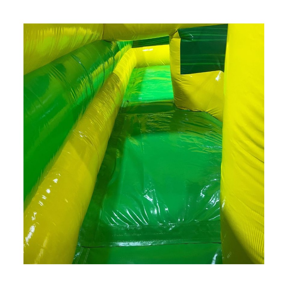 Inflatable Base Jump - 27157 - 10-cover