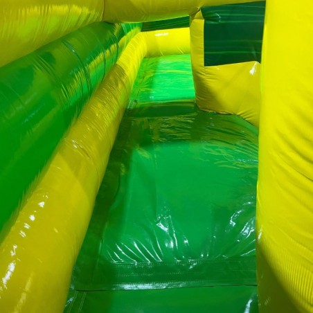Inflatable Base Jump - 27157 - 10-cover