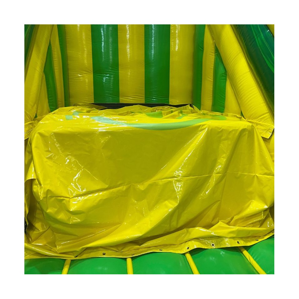 Inflatable Base Jump - 27158 - 11-cover