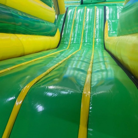 Inflatable Base Jump - 27160 - 13-cover