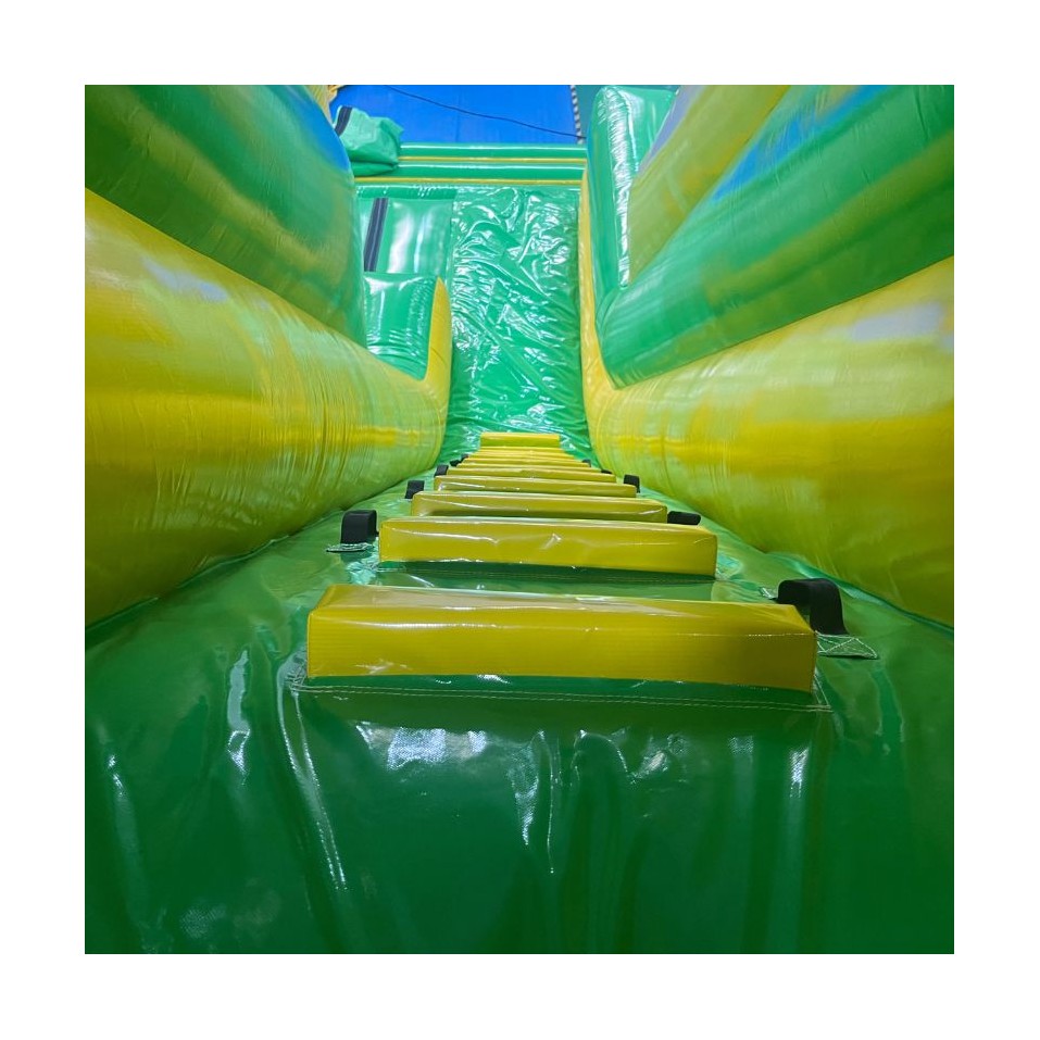 Inflatable Base Jump - 27161 - 14-cover