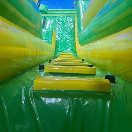 Inflatable Base Jump - 27161 - 14-cover