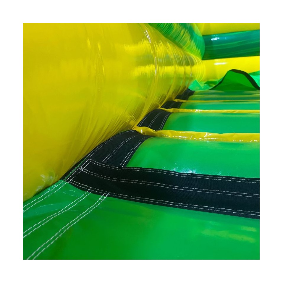 Inflatable Base Jump - 27162 - 15-cover
