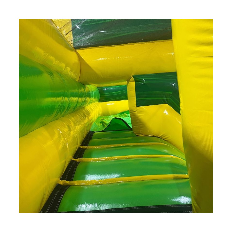 Inflatable Base Jump - 27163 - 16-cover