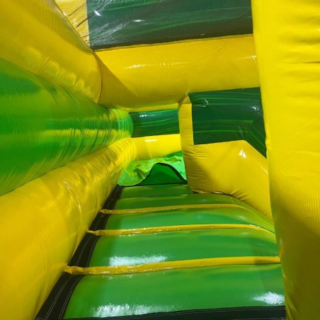 Inflatable Base Jump - 27163 - 16-cover