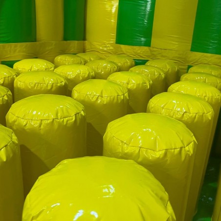 Inflatable Base Jump - 27165 - 18-cover