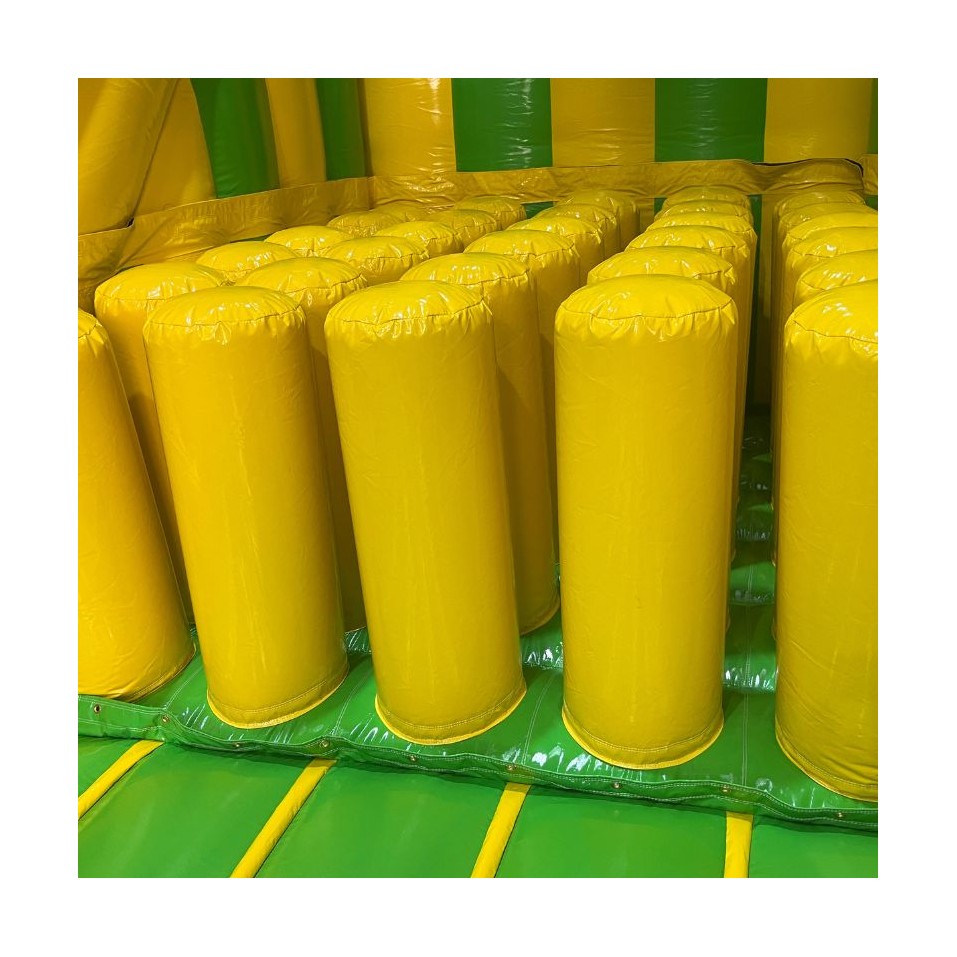 Inflatable Base Jump - 27166 - 19-cover