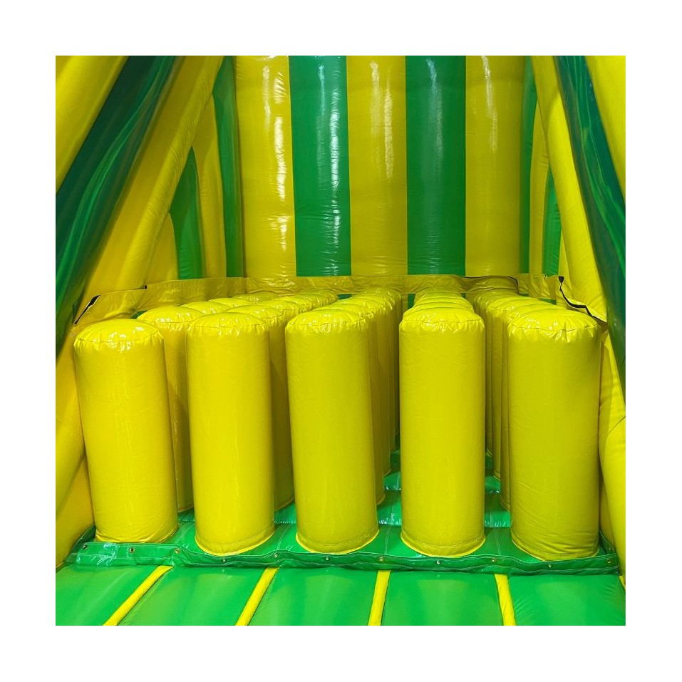 Inflatable Base Jump - 27167 - 20-cover