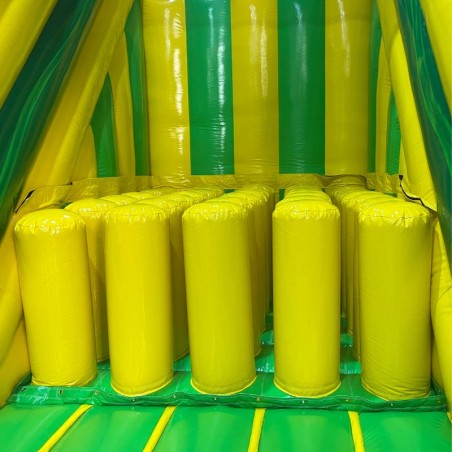 Inflatable Base Jump - 27167 - 20-cover