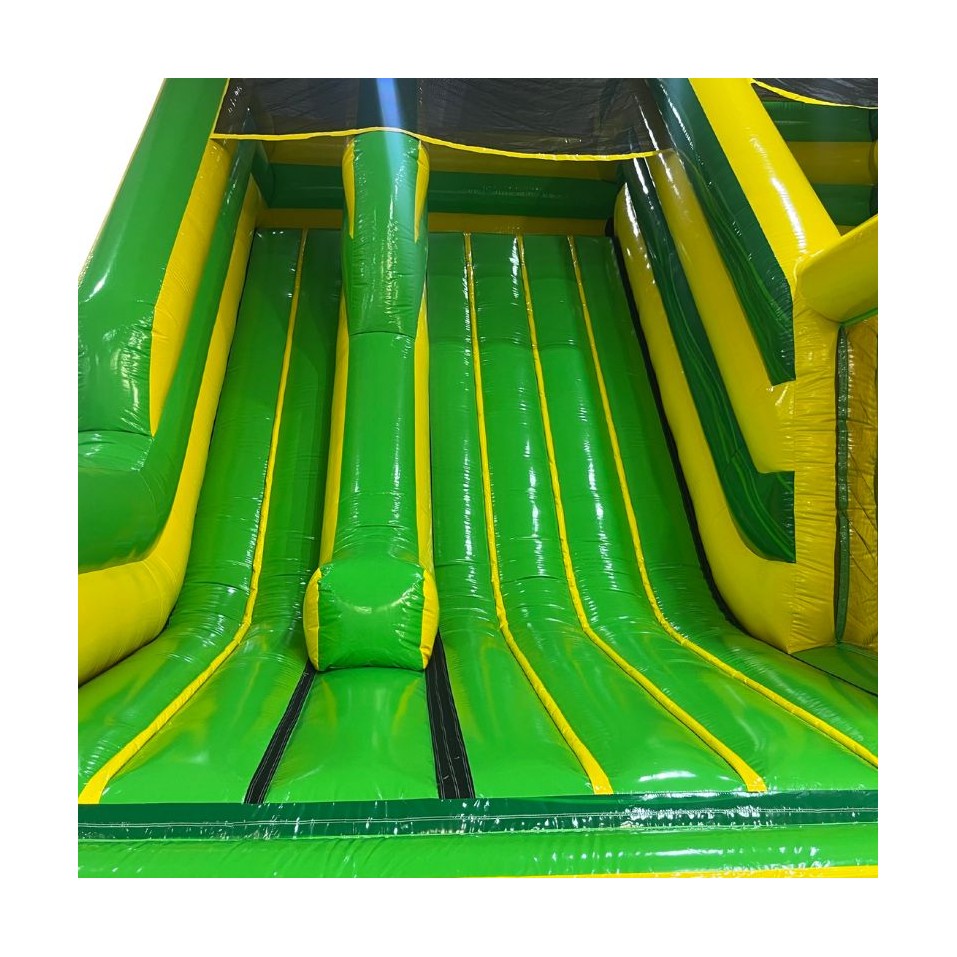 Inflatable Base Jump - 27168 - 21-cover