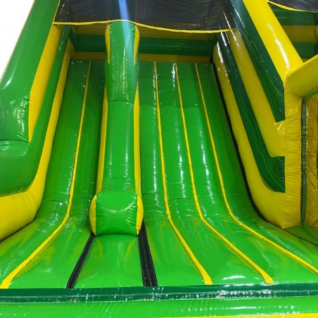 Inflatable Base Jump - 27168 - 21-cover