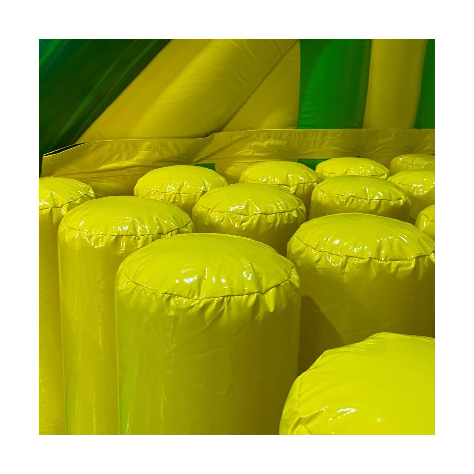 Inflatable Base Jump - 27169 - 22-cover