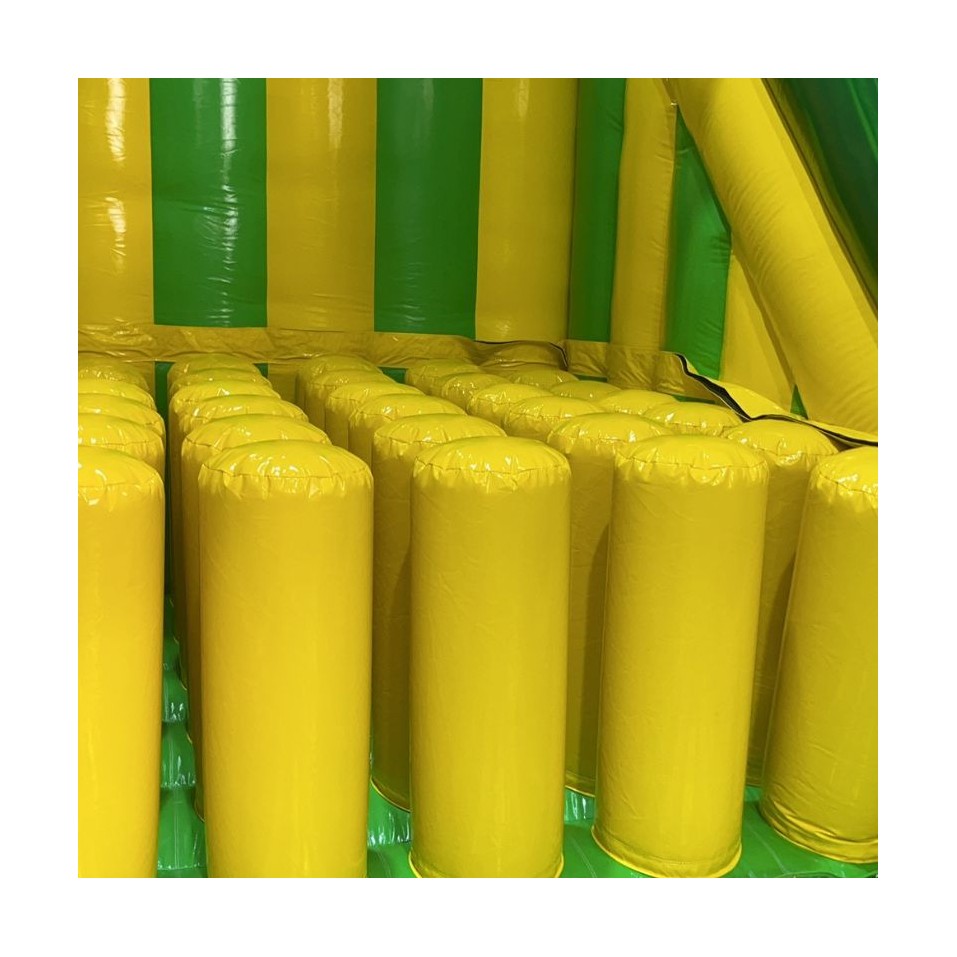 Inflatable Base Jump - 27171 - 24-cover