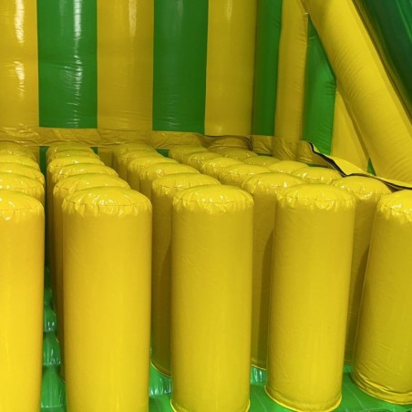 Inflatable Base Jump - 27171 - 24-cover