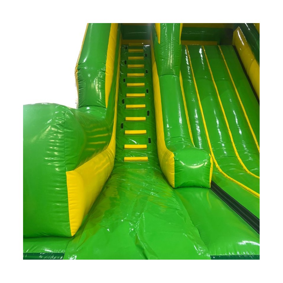 Inflatable Base Jump - 27172 - 25-cover