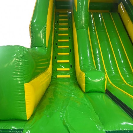Inflatable Base Jump - 27172 - 25-cover