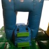 Jungle Bouncy Castle - 27179 - 7-thumbs Jungle Bouncy Castle - 27179 - 7-thumbs