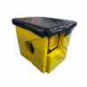 Secure Blower Cover –Designed for EN14960 Compliance - 27180 - 0-thumbs Secure Blower Cover –Designed for EN14960 Compliance - 27180 - 0-thumbs