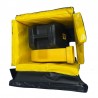 Secure Blower Cover –Designed for EN14960 Compliance - 27182 - 2-thumbs Secure Blower Cover –Designed for EN14960 Compliance - 27182 - 2-thumbs