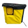 Secure Blower Cover –Designed for EN14960 Compliance - 27184 - 4-thumbs Secure Blower Cover –Designed for EN14960 Compliance - 27184 - 4-thumbs