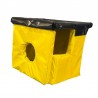 Secure Blower Cover –Designed for EN14960 Compliance - 27188 - 8-thumbs Secure Blower Cover –Designed for EN14960 Compliance - 27188 - 8-thumbs