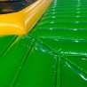 Second-Hand Giant Inflatable Trampoline 9 Tracks - 27208 - 6-thumbs Second-Hand Giant Inflatable Trampoline 9 Tracks - 27208 - 6-thumbs