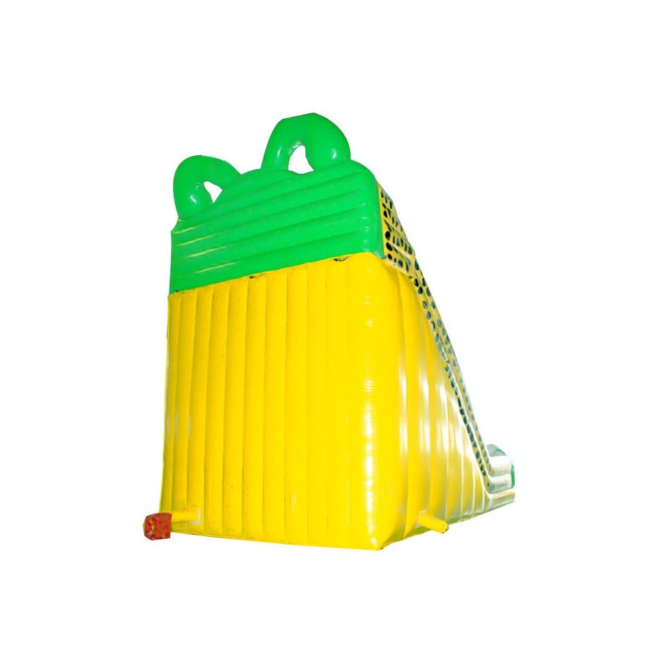 Marsu Fun Inflatable Slide second hand - 27211 - 6-cover