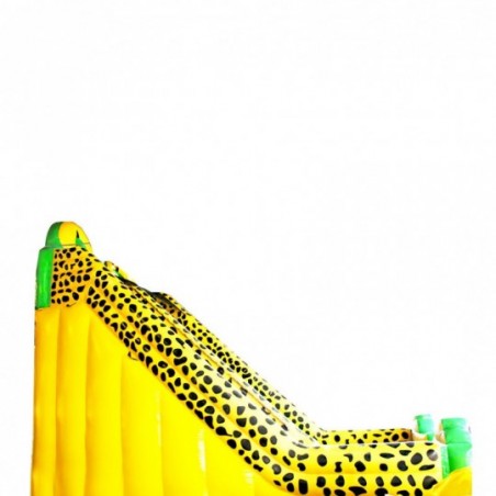 Marsu Fun Inflatable Slide second hand - 27213 - 15-cover