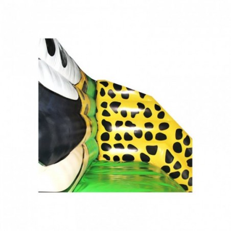 Marsu Fun Inflatable Slide second hand - 27217 - 10-cover