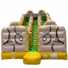 Marsu Fun Inflatable Slide second hand - 27230 - 2-thumbs