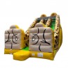 Marsu Fun Inflatable Slide second hand - 27231 - 0-thumbs